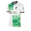 Maglia ufficiale Liverpool Darwin 27 Trasferta 2023-24 per Uomo